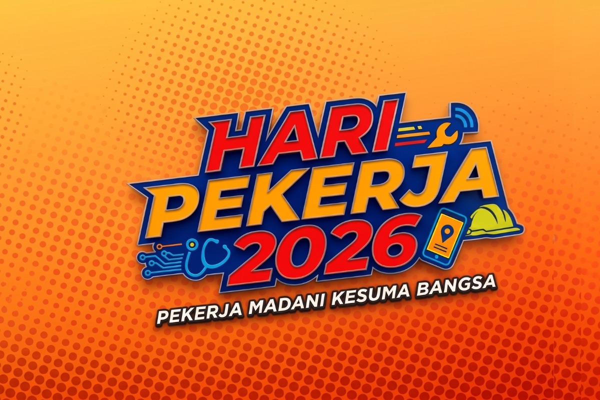 Hari Pekerja 2026