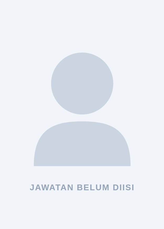 Jawatan Belum Diisi